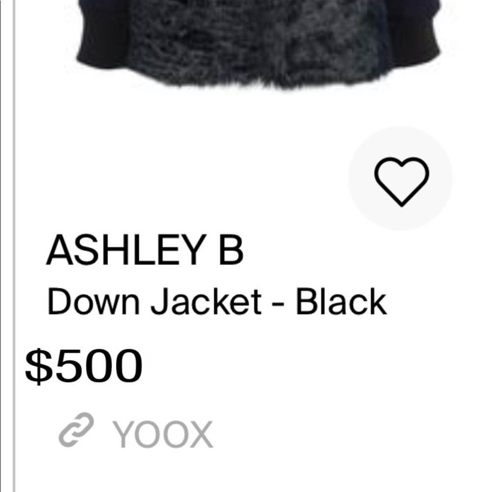 Ashley B Jacket - image 5